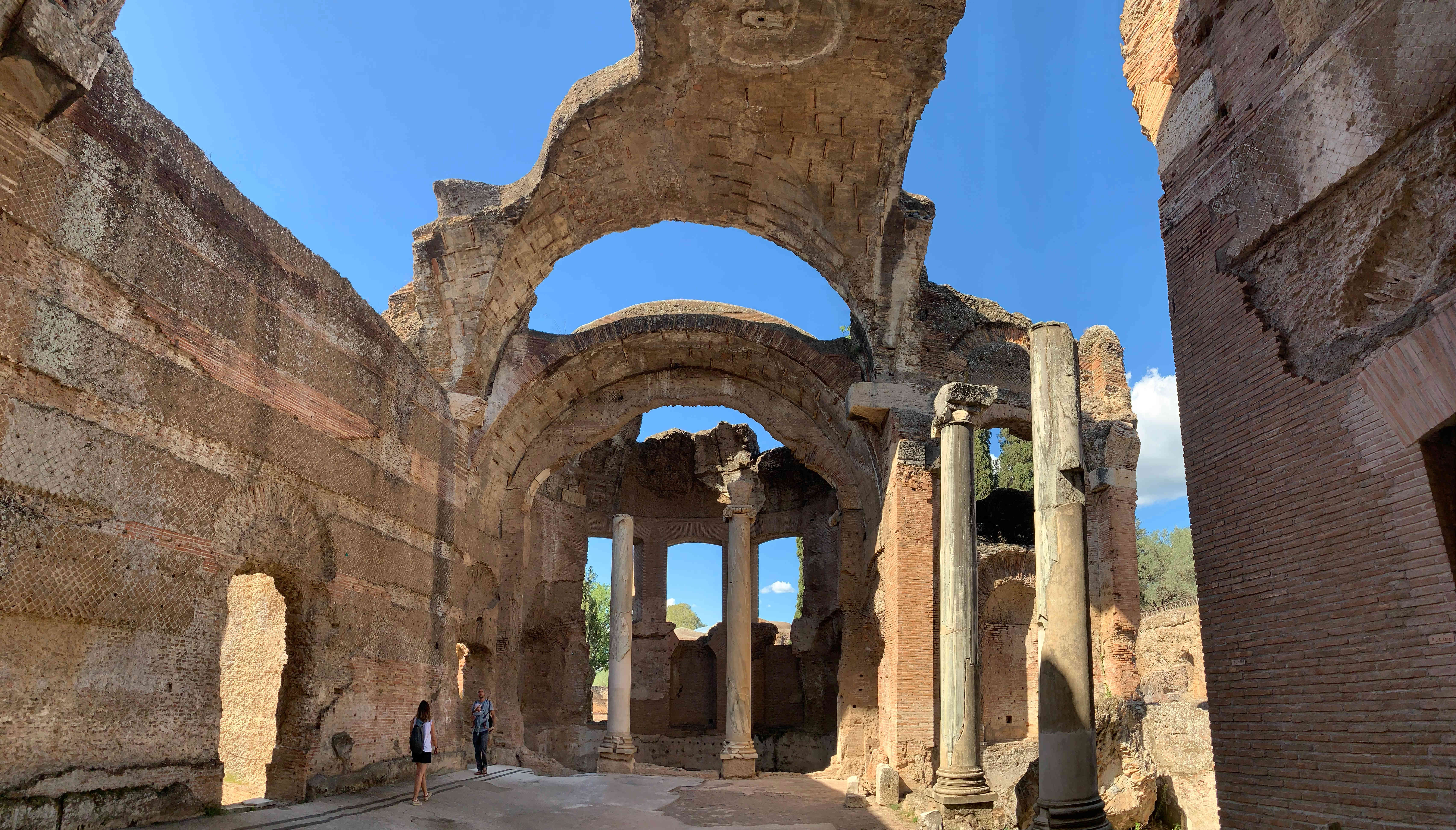Villa Adriana